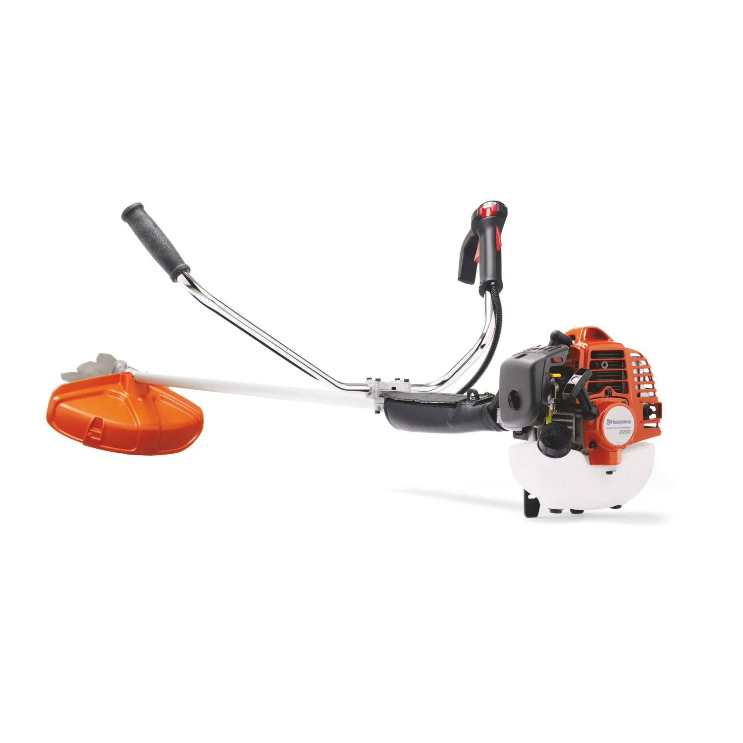 DESBROZADORA HUSQVARNA