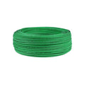 CABLE LIBRE ALOGENO EVA 1,5 MM VERDE