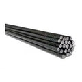 BARRA DE FIERRO 4,2 MM ESTRIADO X 6 METROS