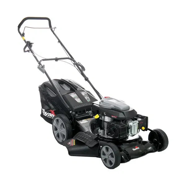 CORTACESPED TOYAMA 173CC 5.75HP AUTOPROPULSADA