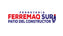 FERREMAQ SUR – Inicio