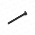PERNO COCHE 3/8-16X4"