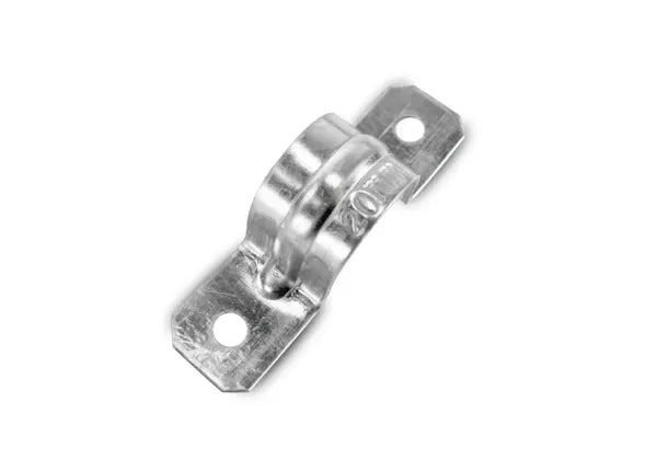 ABRAZADERA VALCO PPR TIPO OMEGA 20 MM