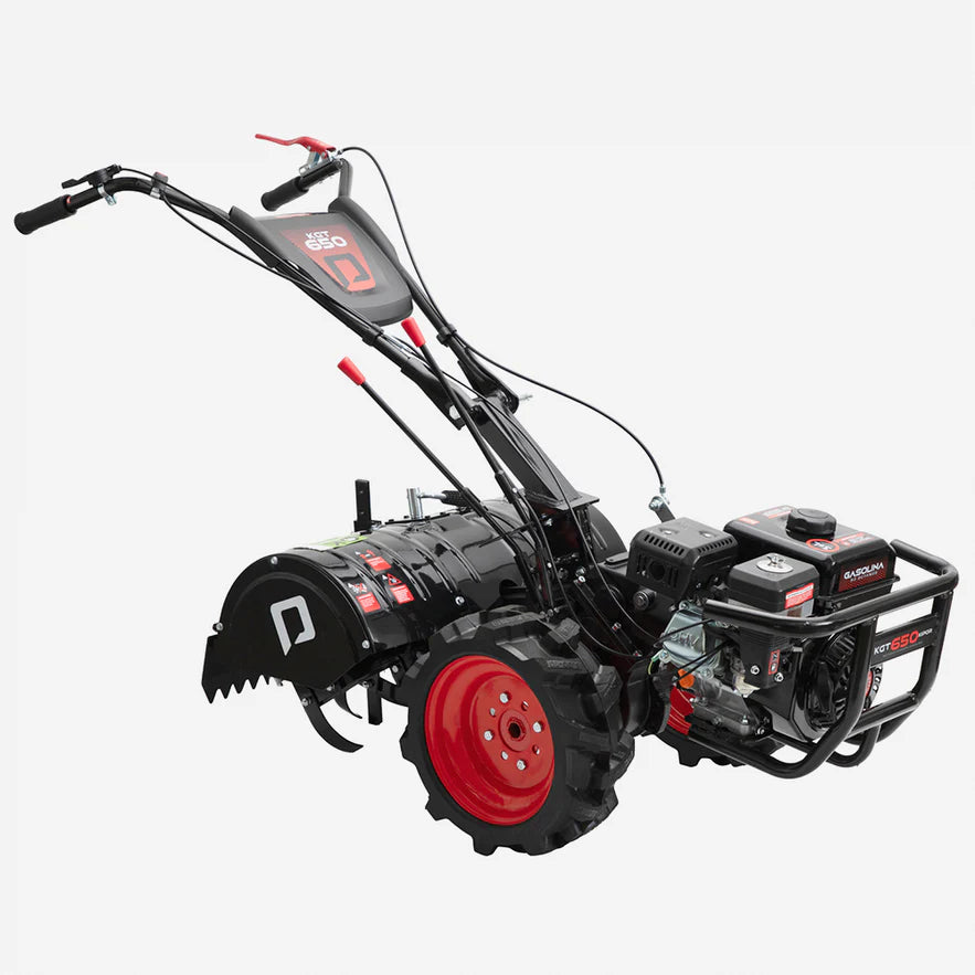 Motocultivador Gasolina 7HP KGT650 POWERPRO