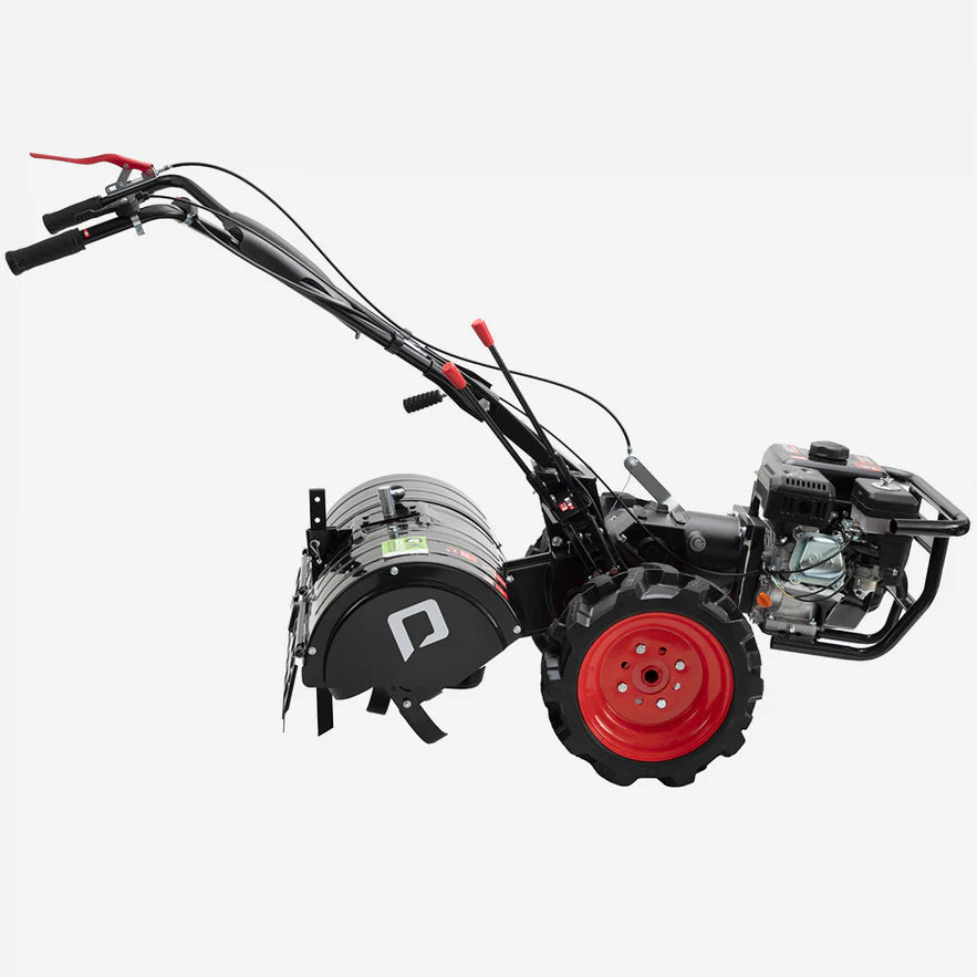 Motocultivador Gasolina 7HP KGT650 POWERPRO
