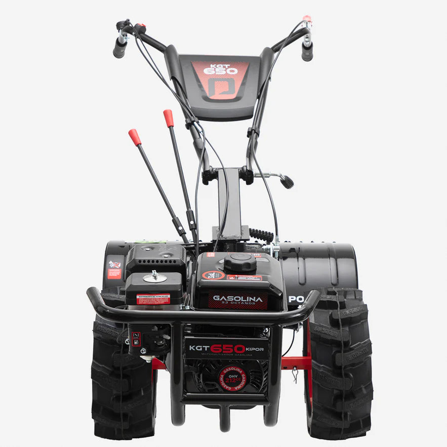 Motocultivador Gasolina 7HP KGT650 POWERPRO