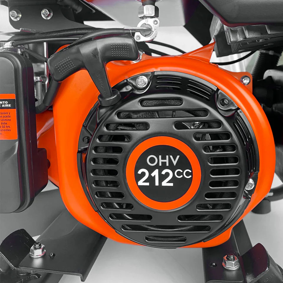 GENERADOR MONO XT35IG 3.5KVA GASOLINA KOLVOK