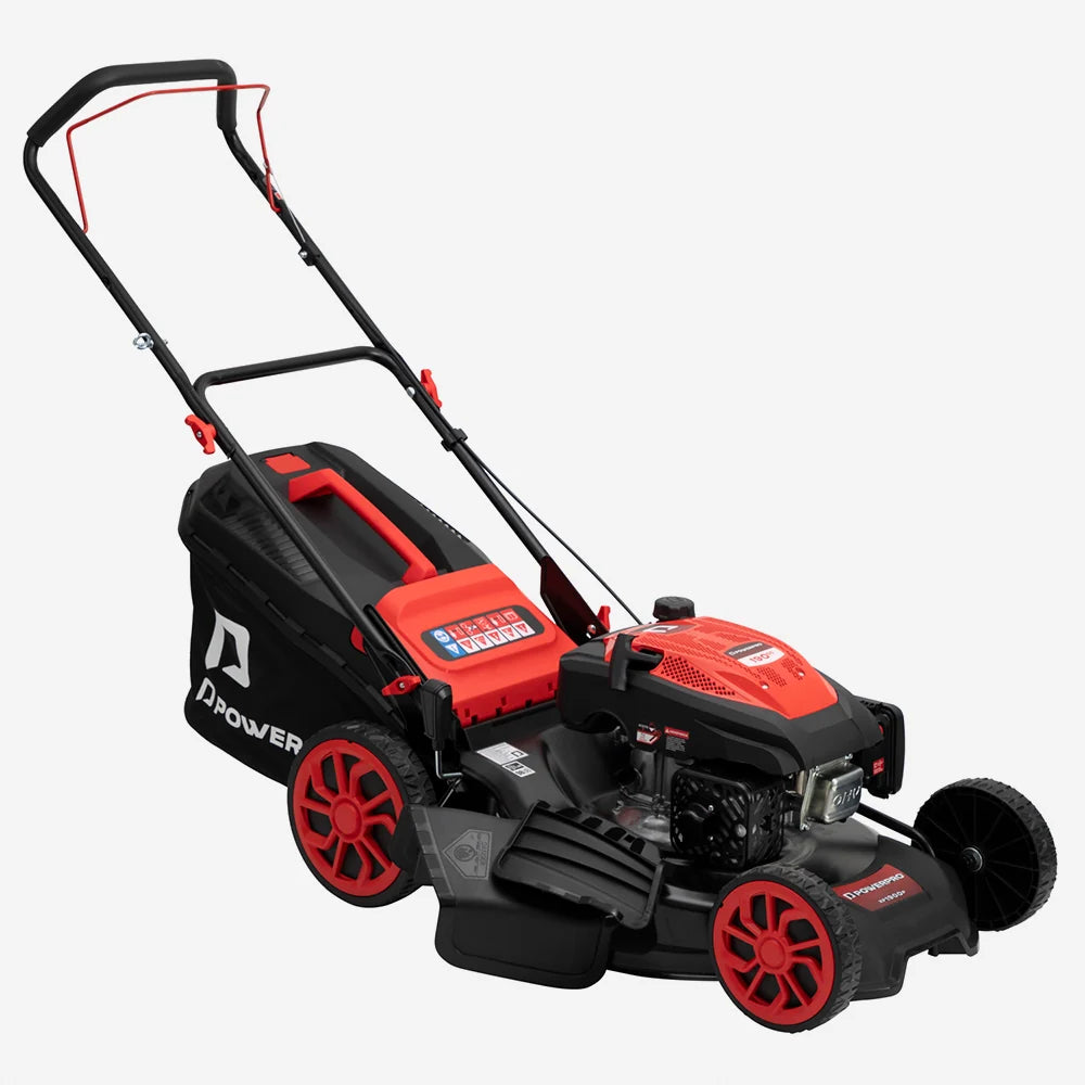 CORTACÉSPED XP1900P EMPUJE POWER PRO BENCINA