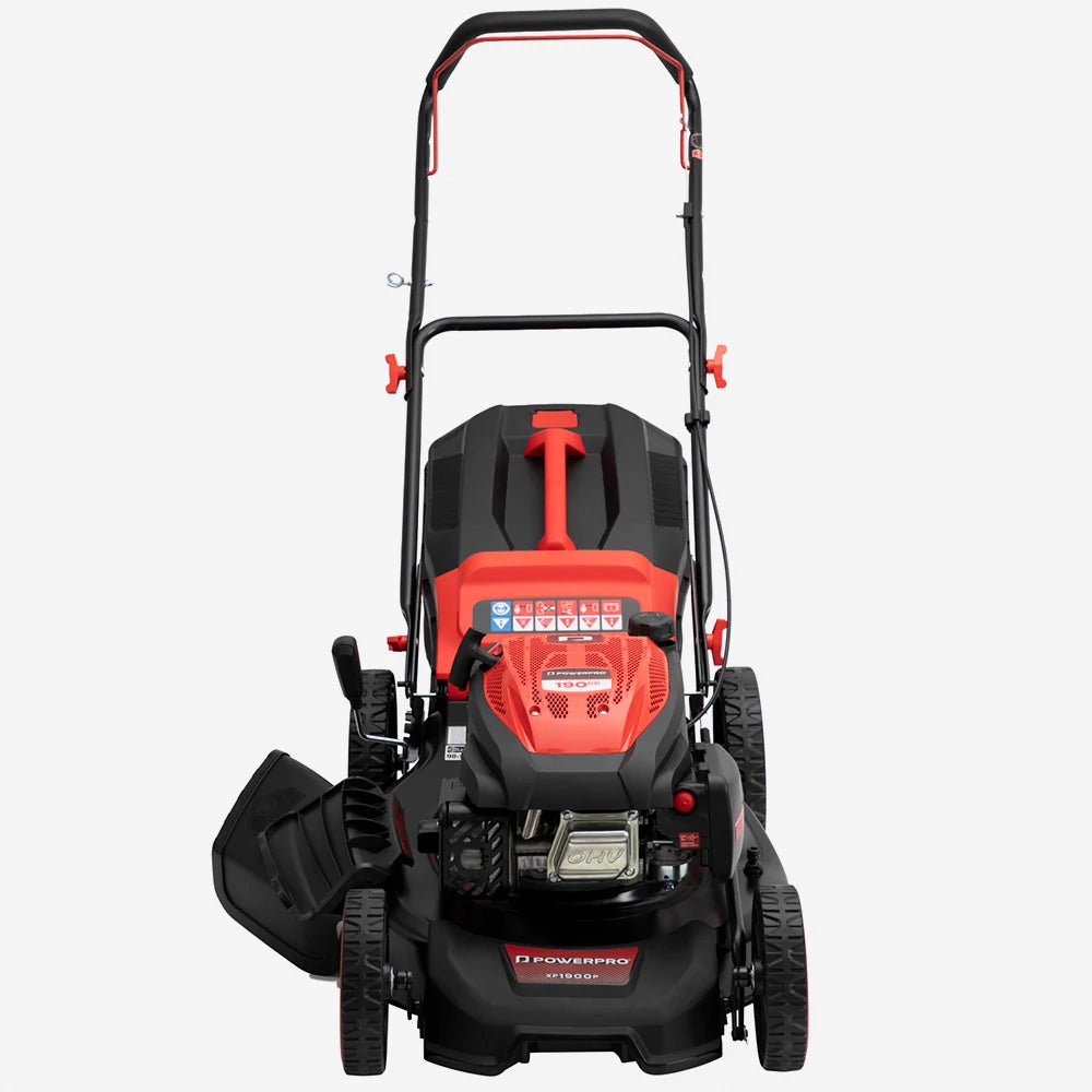 CORTACÉSPED XP1900P EMPUJE POWER PRO BENCINA