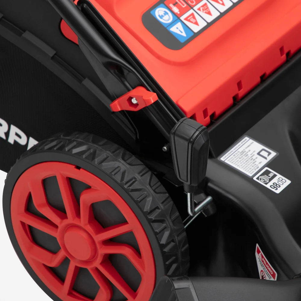 CORTACÉSPED XP1900P EMPUJE POWER PRO BENCINA