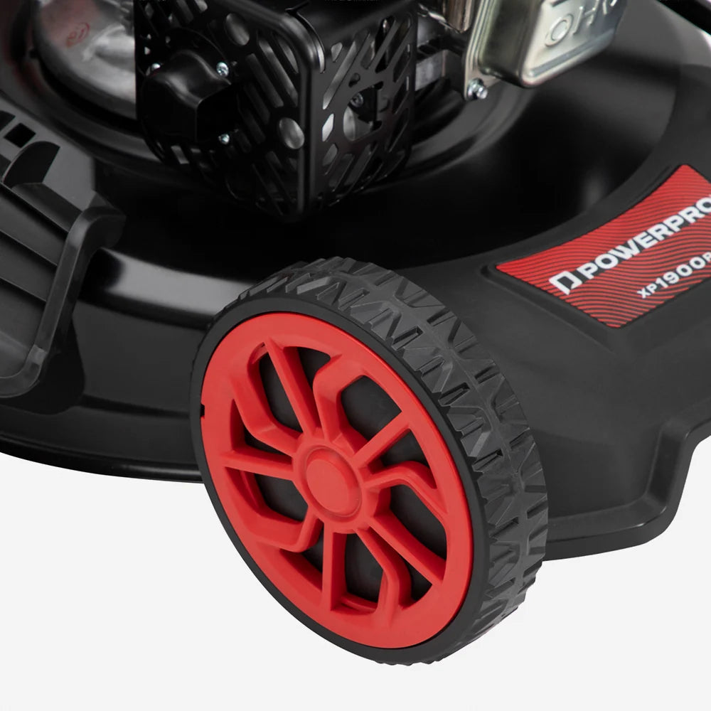 CORTACÉSPED XP1900P EMPUJE POWER PRO BENCINA