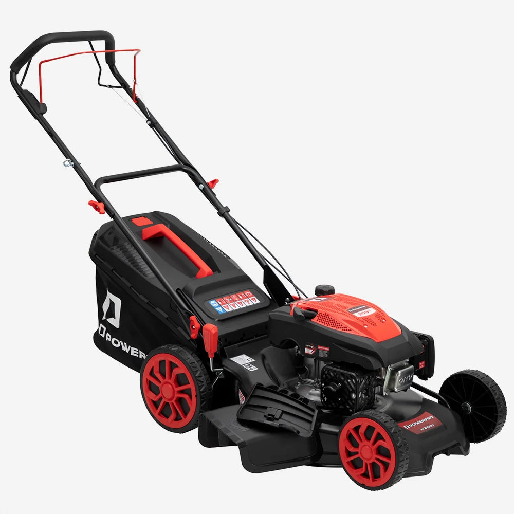 CORTACÉSPED XP2100S POWER PRO AUTOPROPULSADA BENCINA