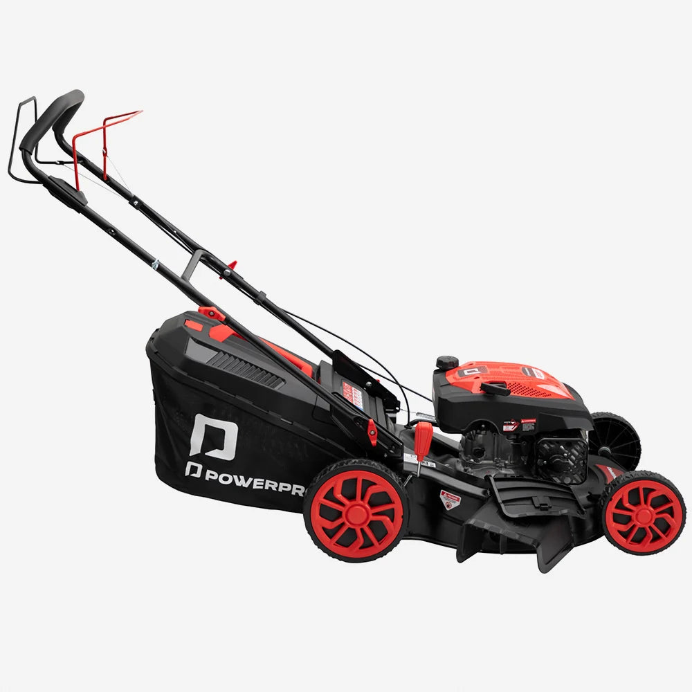 CORTACÉSPED XP2100S POWER PRO AUTOPROPULSADA BENCINA