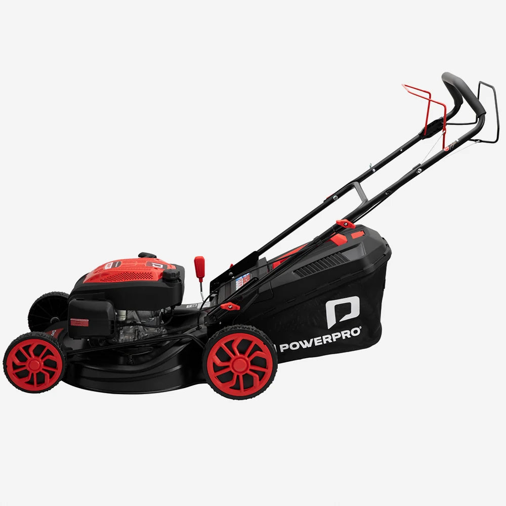 CORTACÉSPED XP2100S POWER PRO AUTOPROPULSADA BENCINA