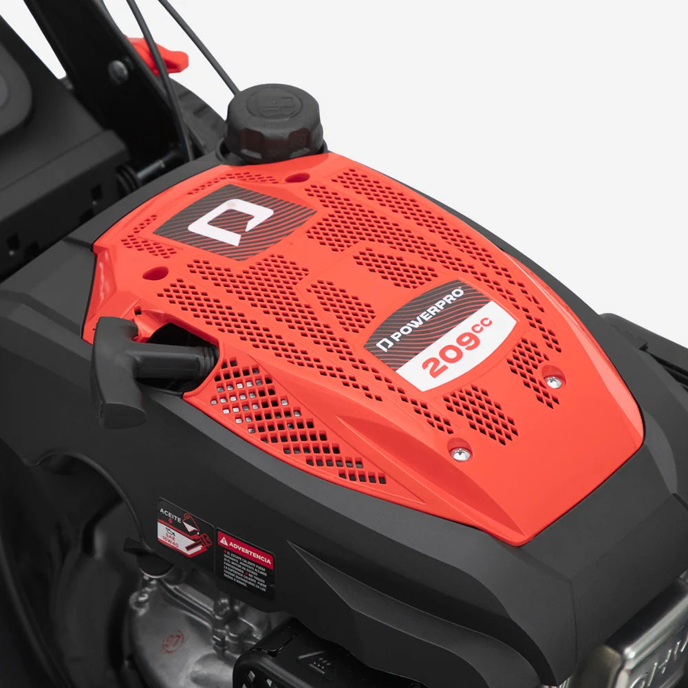 CORTACÉSPED XP2100S POWER PRO AUTOPROPULSADA BENCINA