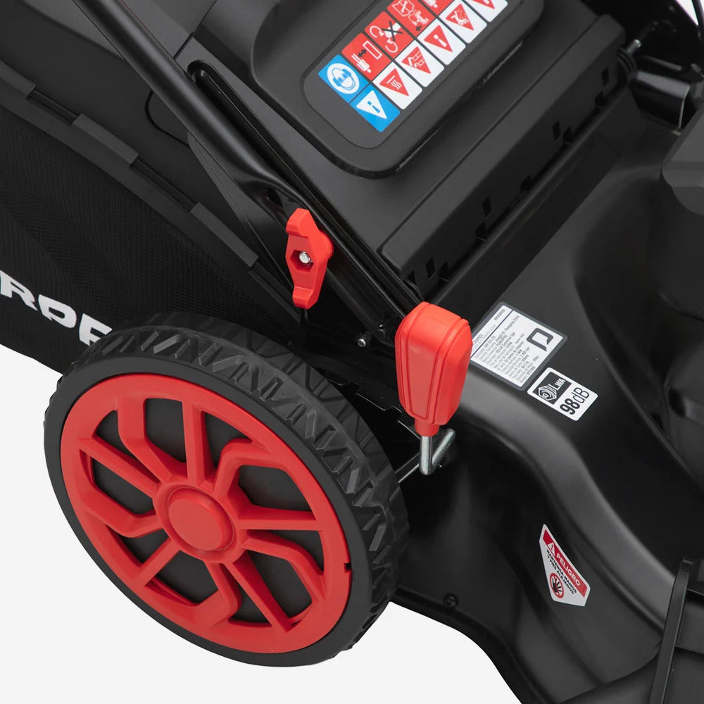 CORTACÉSPED XP2100S POWER PRO AUTOPROPULSADA BENCINA