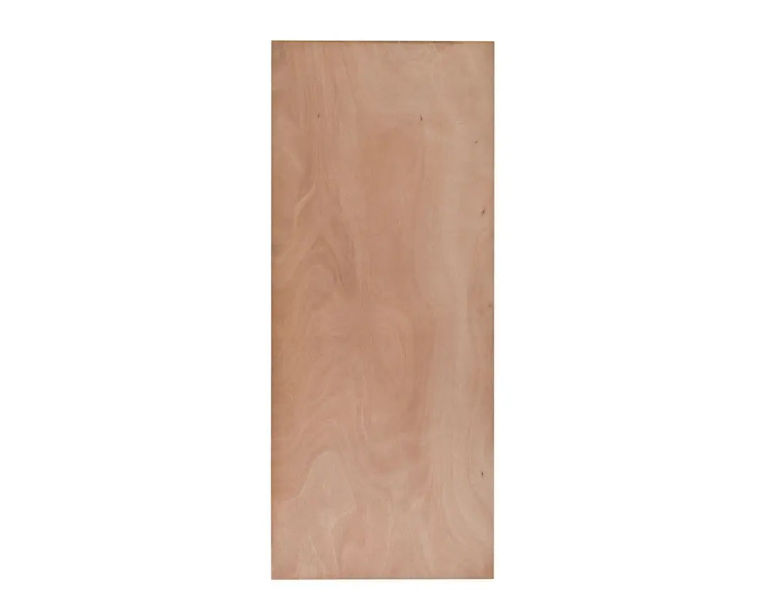 PUERTA DE TERCIADO 0,80X2