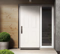 PUERTA SINFONIA ACERO 0.70X2.00