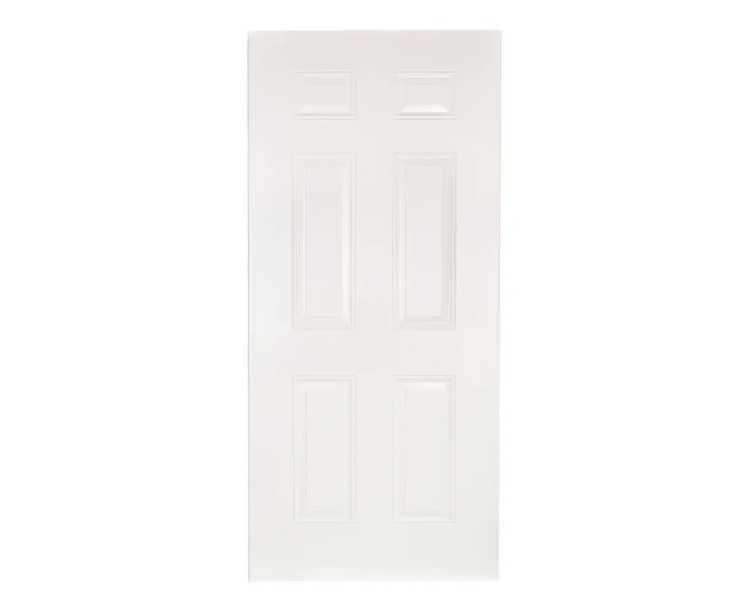 PUERTA SINFONIA ACERO 0.70X2.00