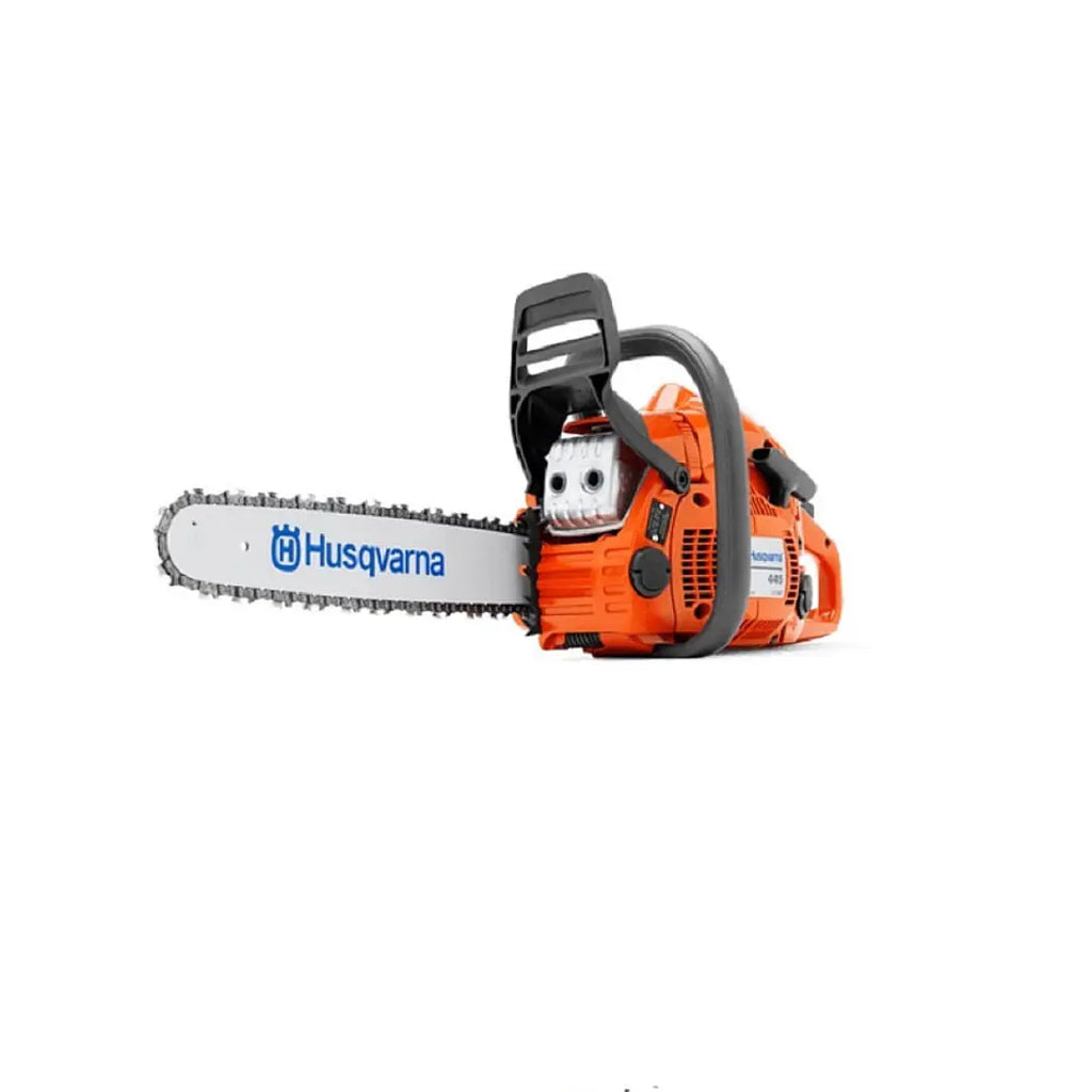 MOTOSIERRA HUSQVARNA 445 II