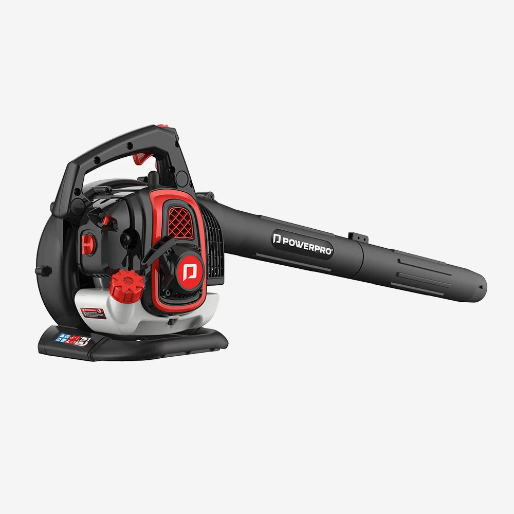 SOPLADOR, ASPIRADOR Y TRITURADOR 3 EN 1 POWER PRO 2 TIEMPOS XP260BV