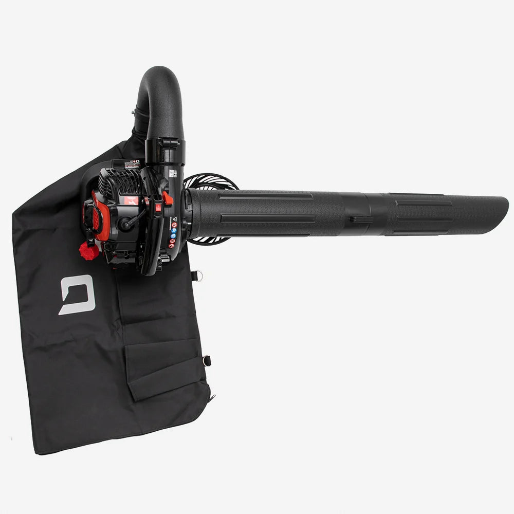 SOPLADOR, ASPIRADOR Y TRITURADOR 3 EN 1 POWER PRO 2 TIEMPOS XP260BV