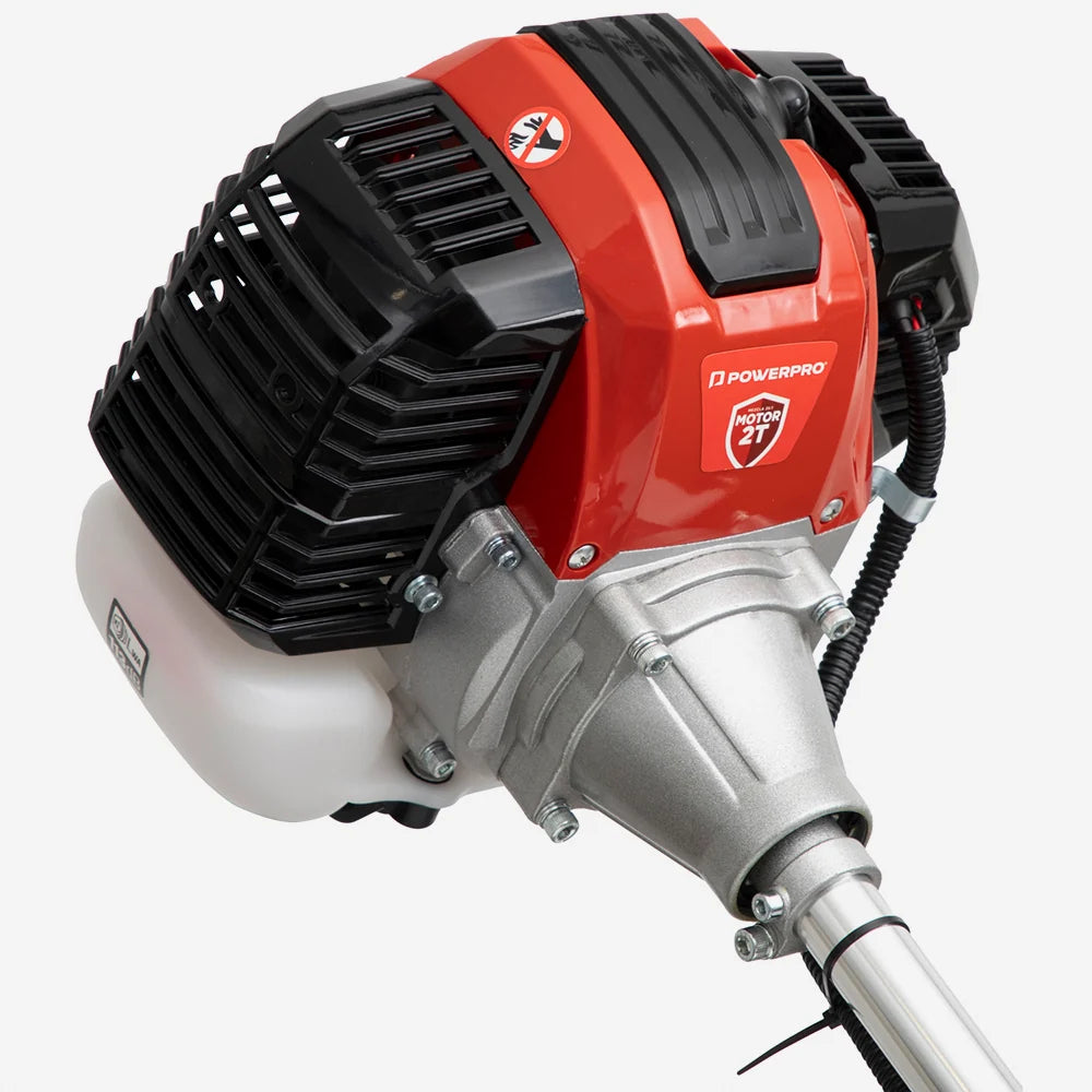 DESBROZADORA POWER PRO XP550BC 2 TIEMPOS