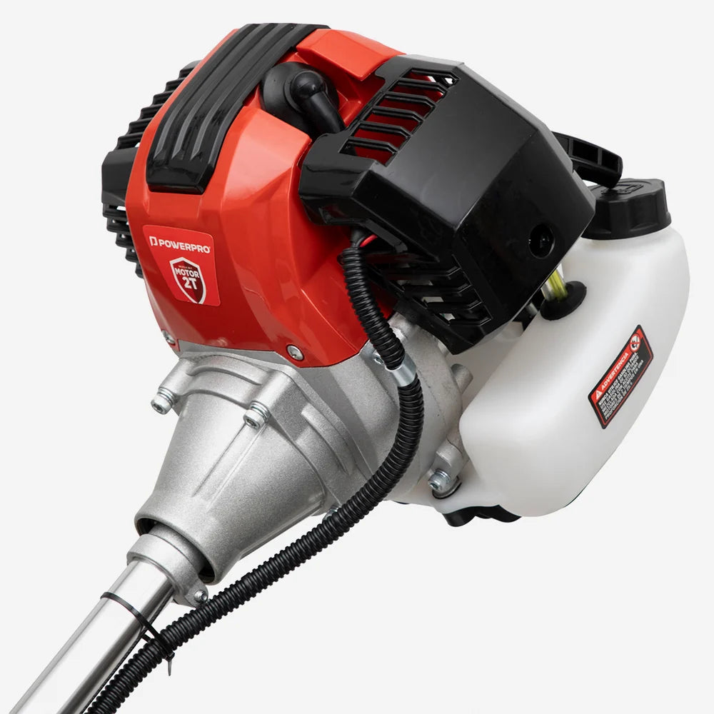 DESBROZADORA POWER PRO XP550BC 2 TIEMPOS