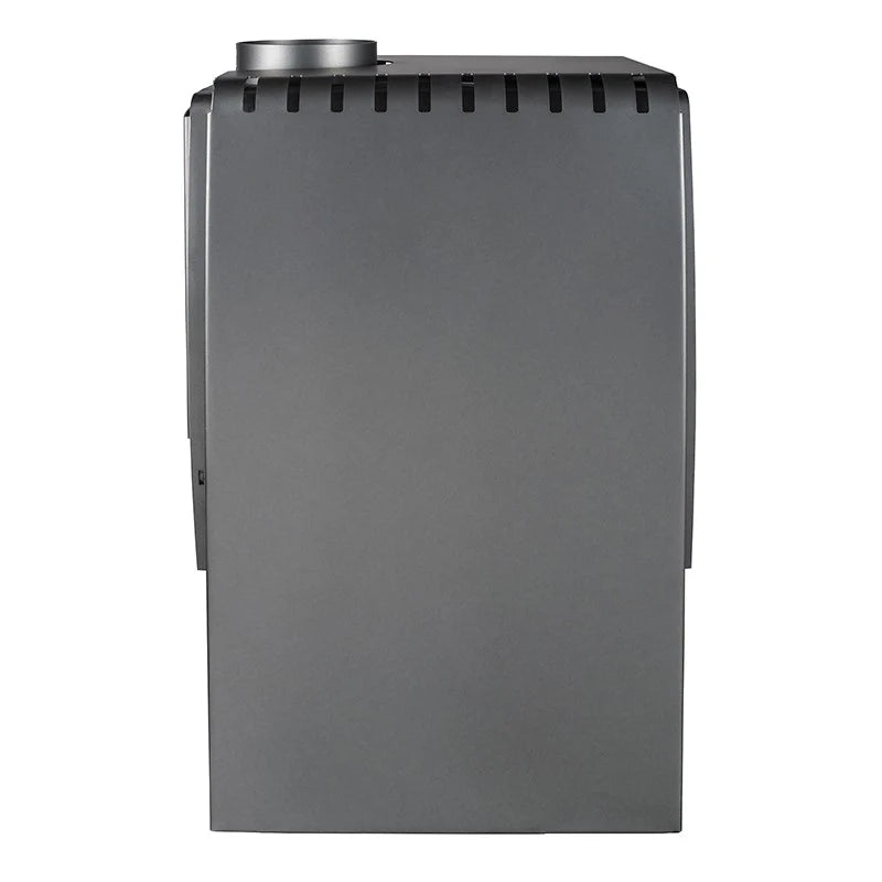 CALEFACTOR A LEÑA NORDIC 450 AMESTI
