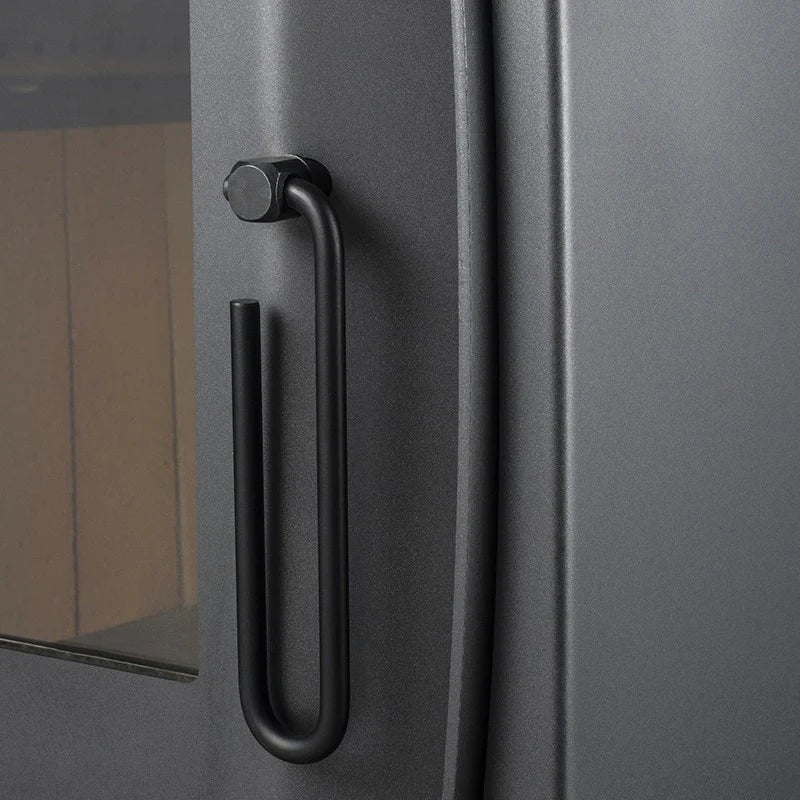 CALEFACTOR A LEÑA NORDIC 450 AMESTI
