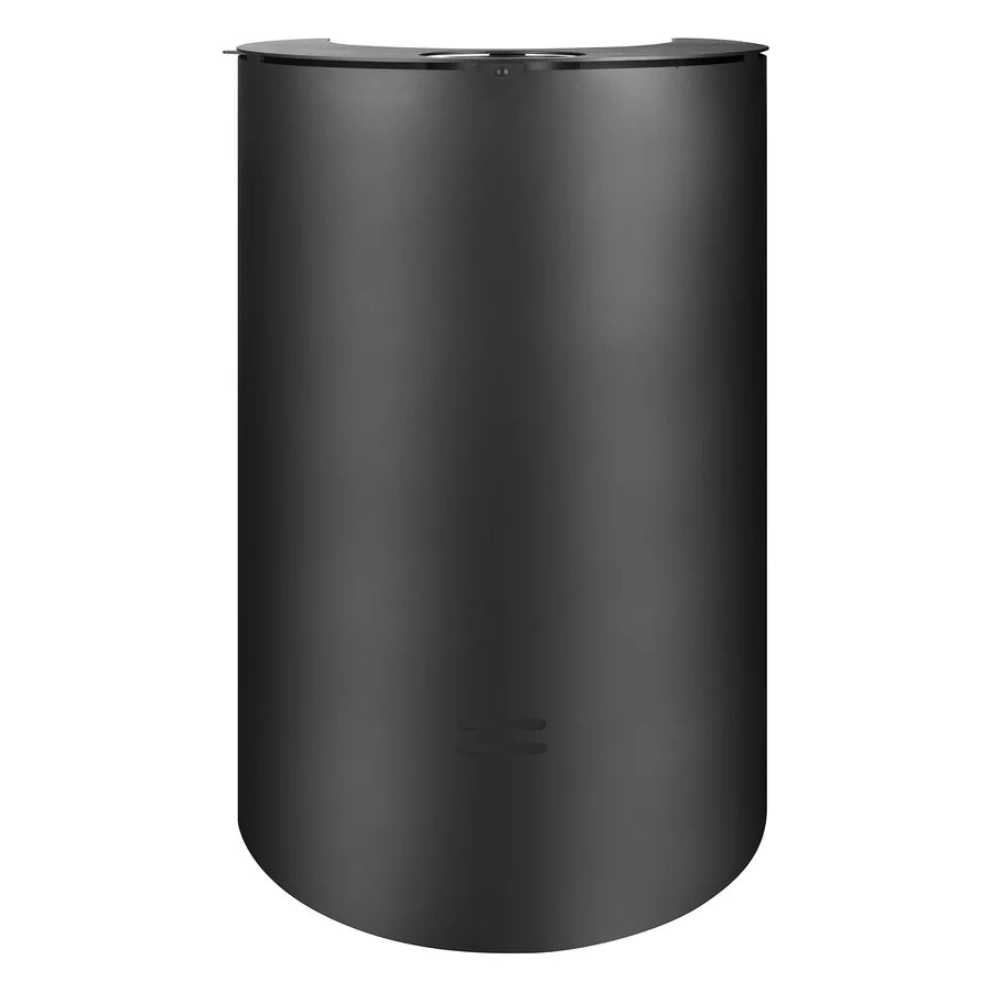 CALEFACTOR LEÑA RONDO 490 AMESTI