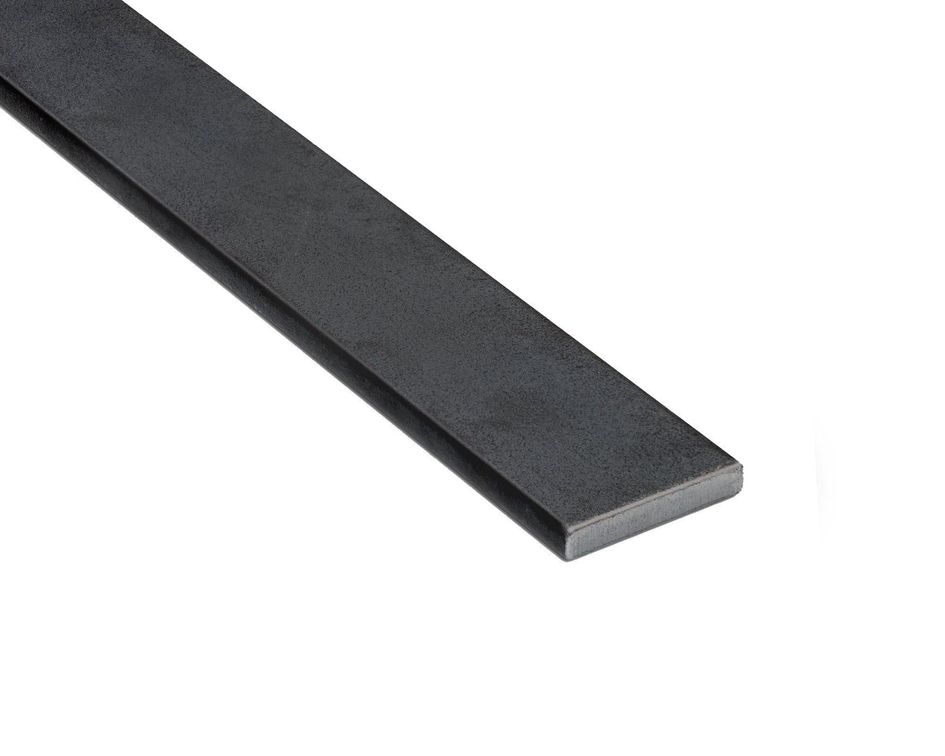 PERFIL PLATINA 20X3 MM