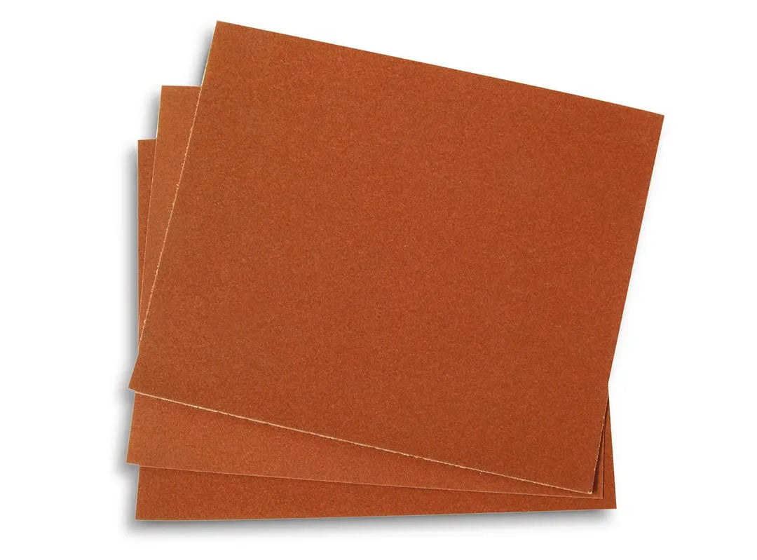 LIJA MADERA N°150