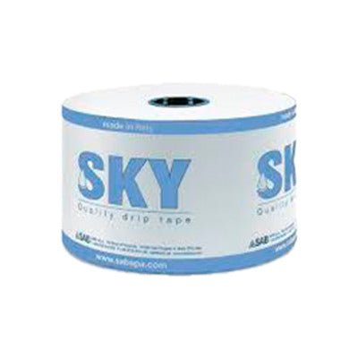 CINTA RIEGO 5 LITROS HORA SAB/SKY