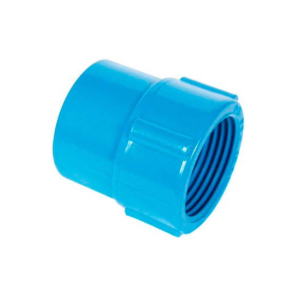 TERMINAL PVC HIDRAÚLICO HI 32X1"