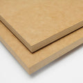 PLANCHA MDF 3 MM 1,52X2.44 MT