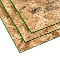 OSB ULTU CASA 9 MM 1,22 X 2,44 MT