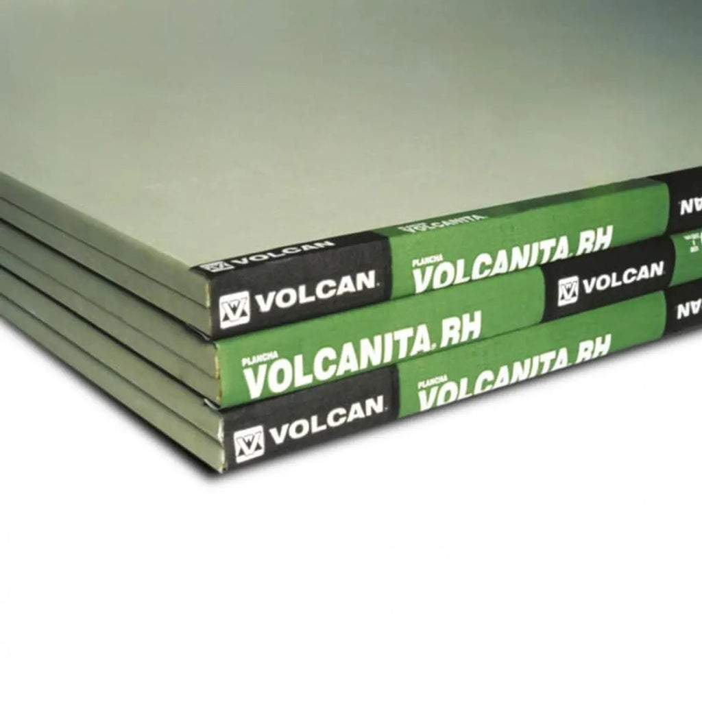 PLANCHA VOLCANITA RH 15MM 1.20x2.40MTS