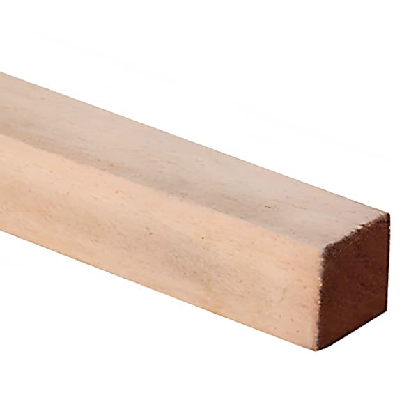 MADERA PINO 2X3 X 3.20MTS