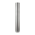 CAÑON ACERO INOXIDABLE 6" AMESTI