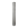 CAÑON ACERO INOXIDABLE 5" AMESTI