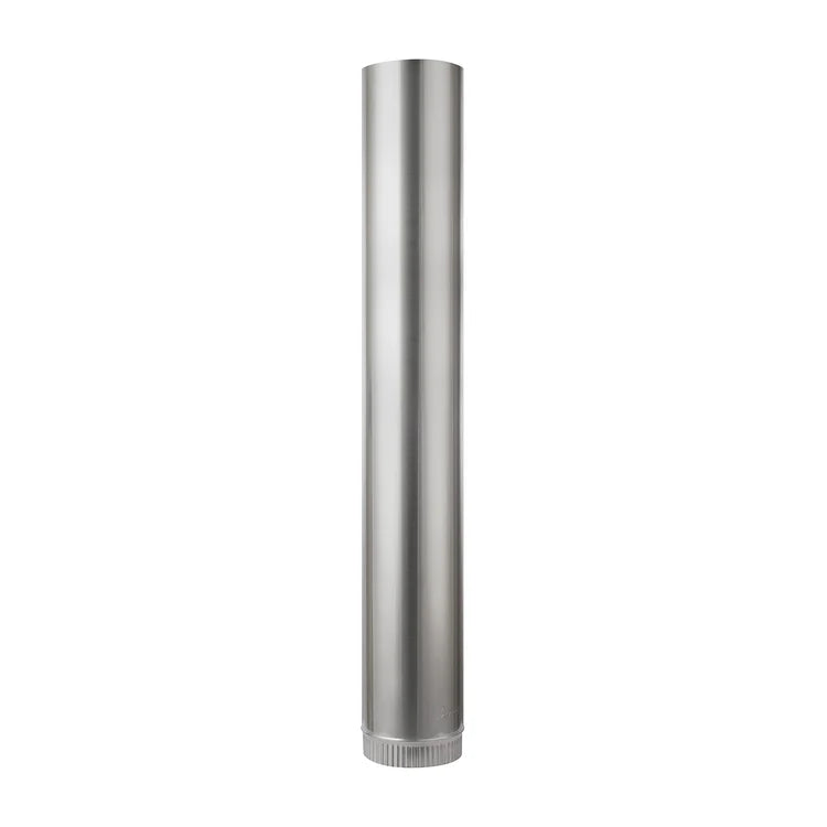 CAÑON ACERO INOXIDABLE 5" AMESTI