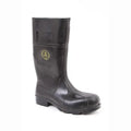 BOTA DE GOMA TANQUE NEGRA N°40
