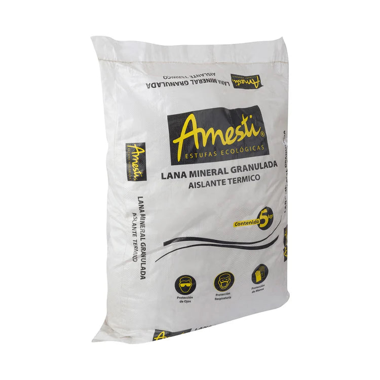 SACO LANA MINERAL 5 KG AMESTI