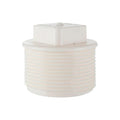 TAPA TORNILLO HE PVC 3/4 HIDRAÚLICO