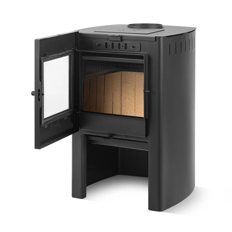 CALEFACTOR A LEÑA FIRELOG 380 SALISA AMESTI