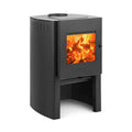 CALEFACTOR A LEÑA FIRELOG 380 SALISA AMESTI