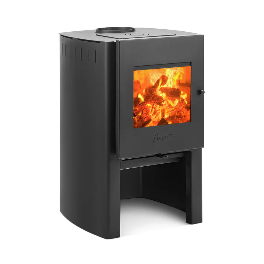 CALEFACTOR A LEÑA FIRELOG 380 SALISA AMESTI
