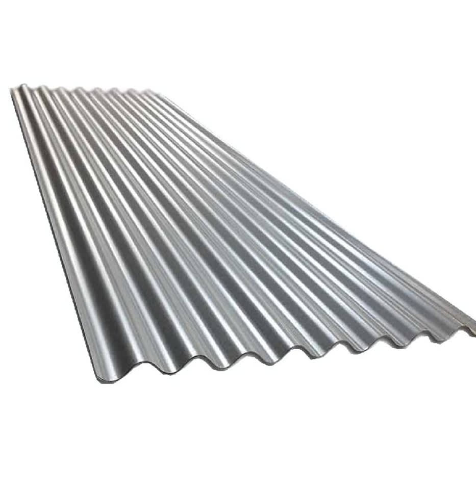 ZINC ALUM ACANALADO 0.762X2.0X0.35 MM
