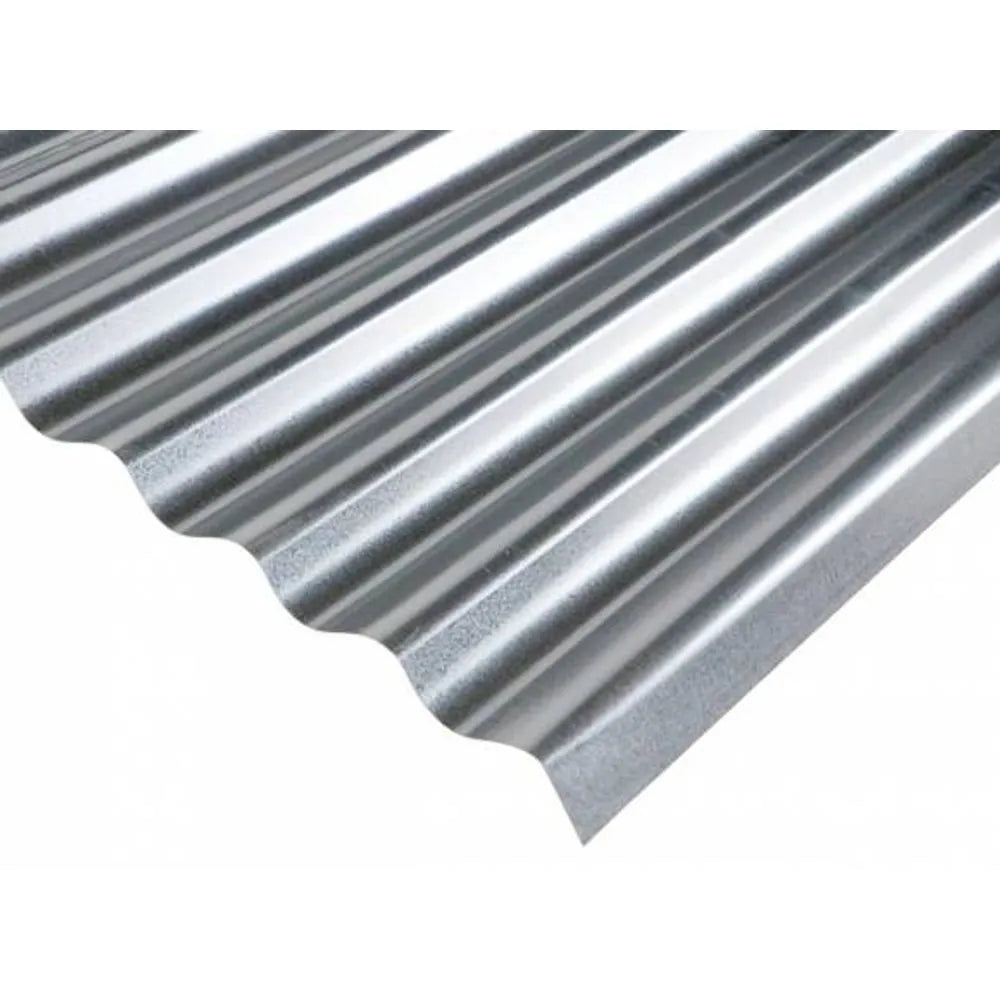 ZINC ALUM ACANALADO  0,762x2,5x035MM